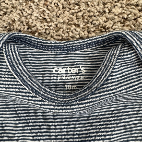 Baby Boy Bodysuits and Shorts - Picture 3 of 6